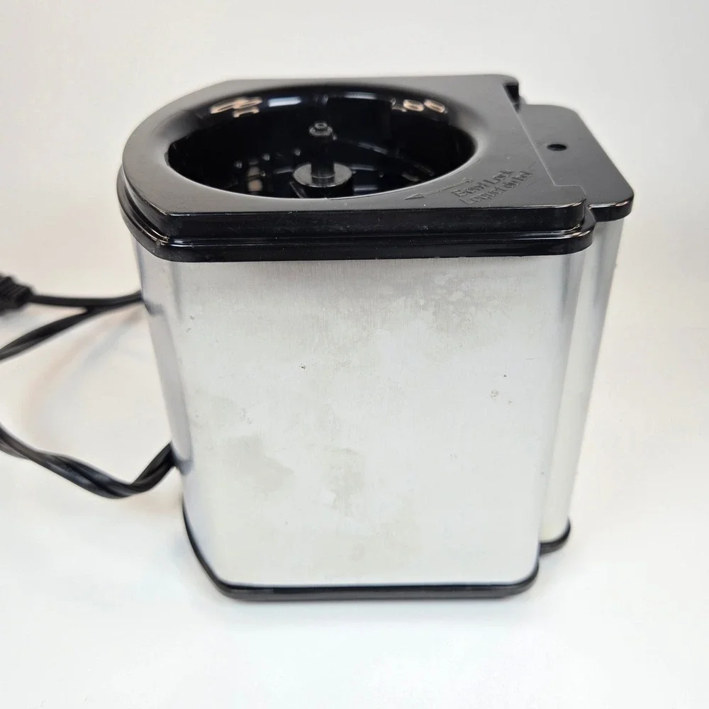 Cuisinart motor base